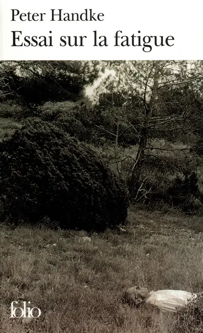 Essai sur la fatigue