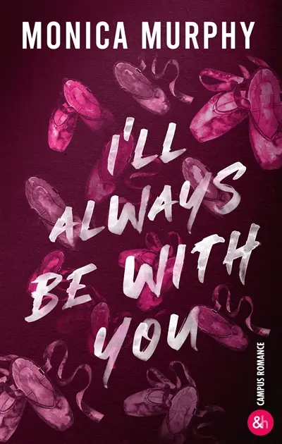 I'll always be with you
