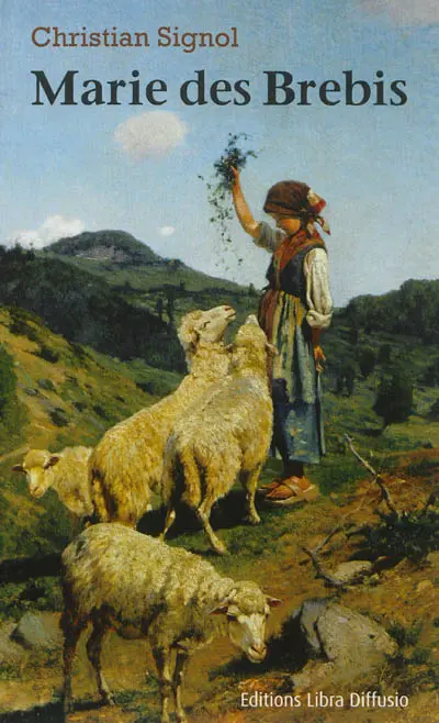 Marie des brebis
