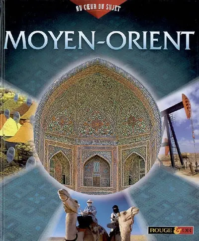 Moyen-Orient
