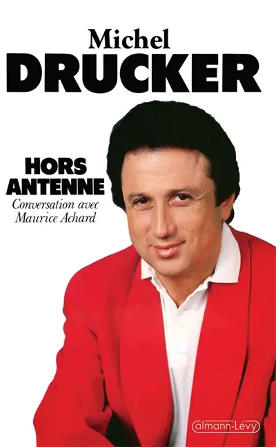Hors antenne : conversation avec Maurice Achard