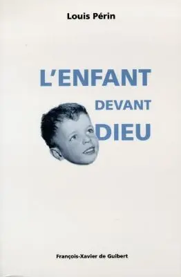 L'enfant devant Dieu