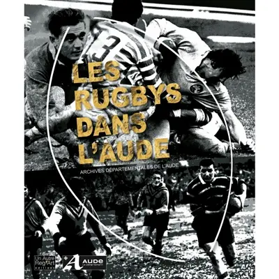 Les rugbys dans l'Aude