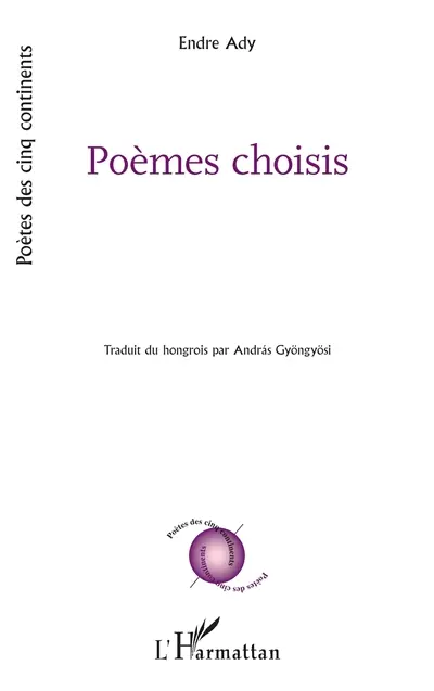 Poèmes choisis
