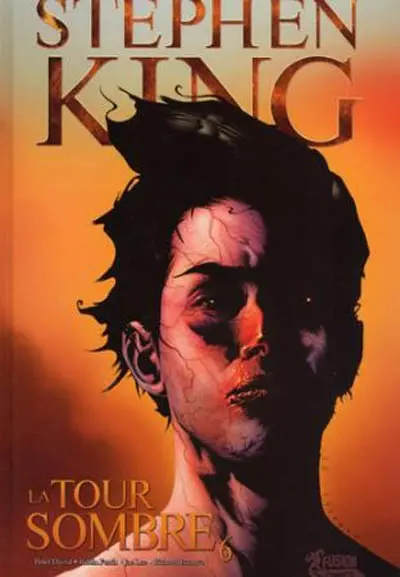 La tour sombre. Vol. 6