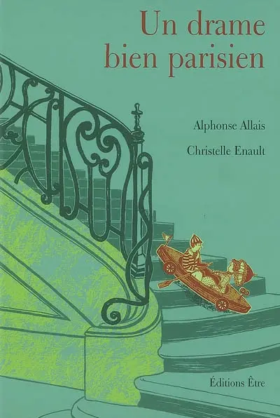 Un drame bien parisien