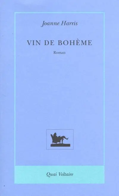 Vin de bohème