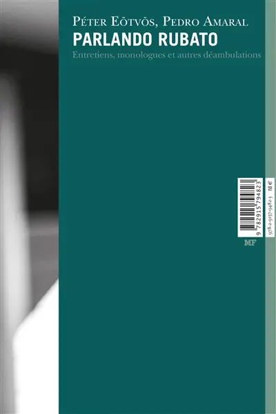 Prix du livre France Musique - Claude Samuel 