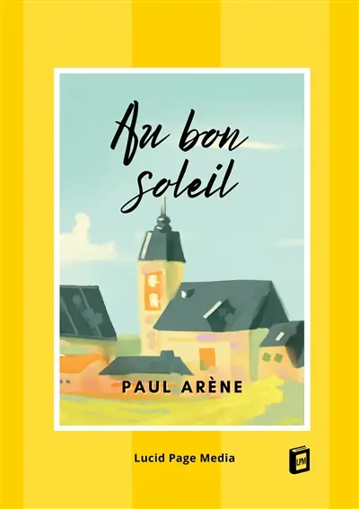 Au bon soleil