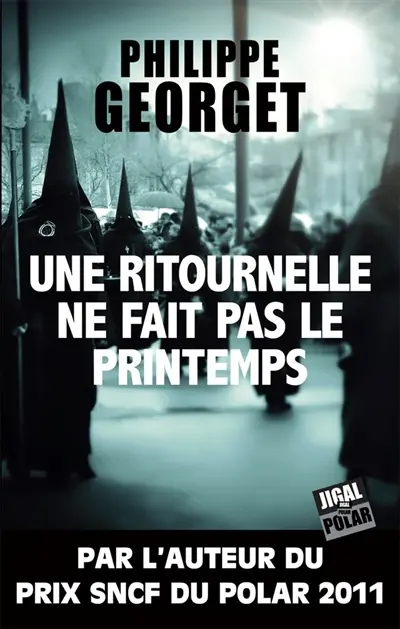 Une ritournelle ne fait pas le printemps