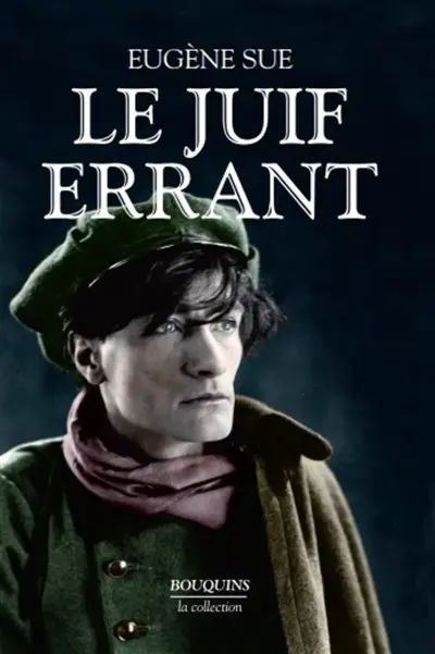 Le Juif errant