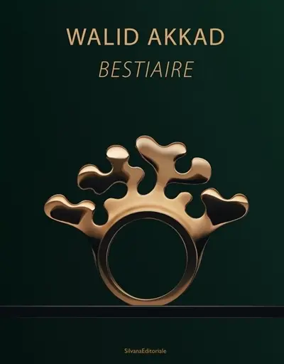 Walid Akkad : bestiaire