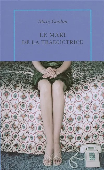Le mari de la traductrice