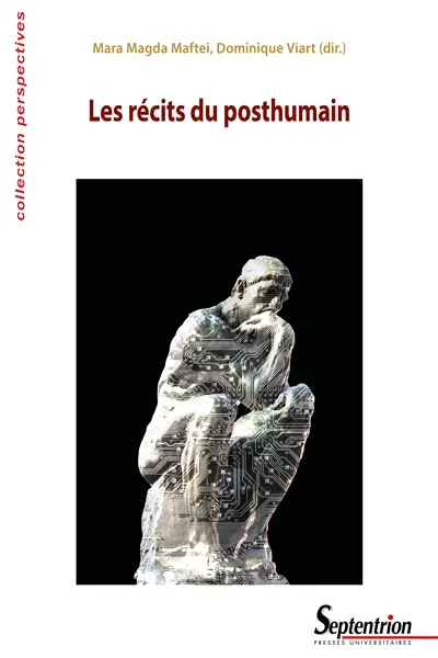 Les récits du posthumain