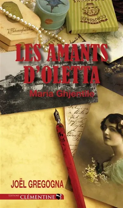 Les amants d'Oletta : Maria Ghjentile