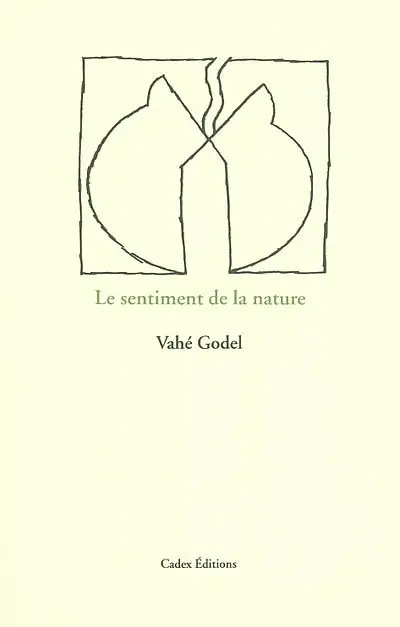 Le sentiment de la nature