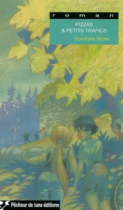 Pizzas et petits trafics