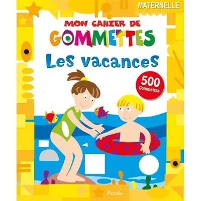 Les vacances