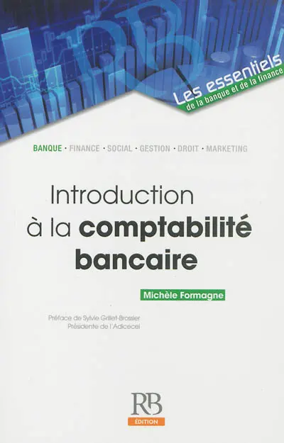 Introduction à la comptabilité bancaire