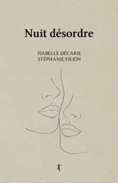 Nuit désordre
