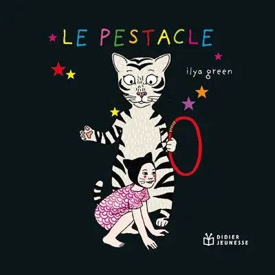 Le pestacle