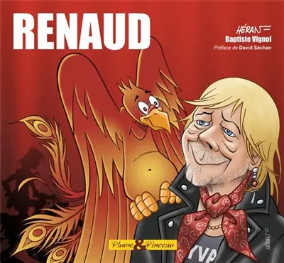 Renaud