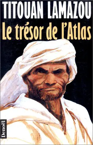 Le Trésor de l'Atlas