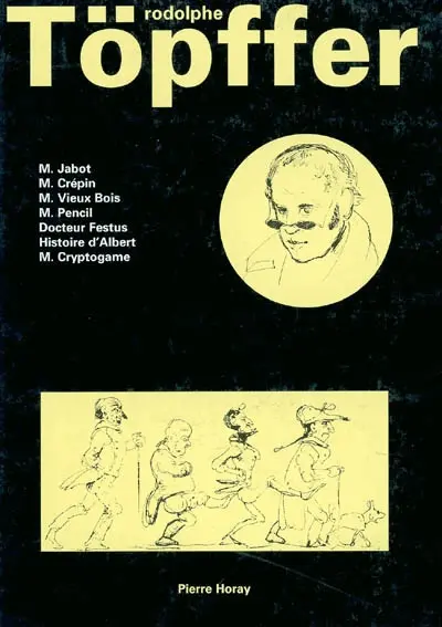 M. Jabot. M. Crepin. M. Vieux Bois