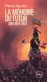 La mémoire du futur : Chili 2019-2022