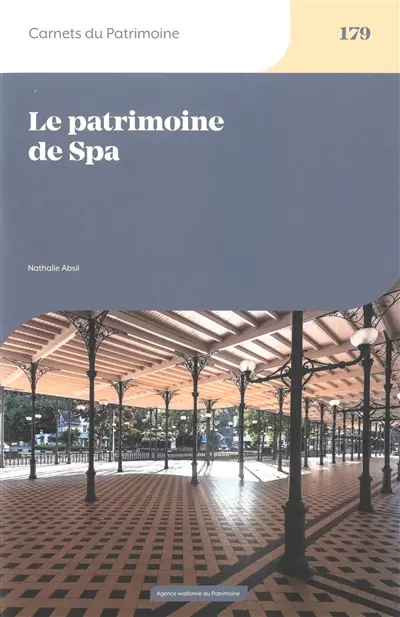 Le patrimoine de Spa