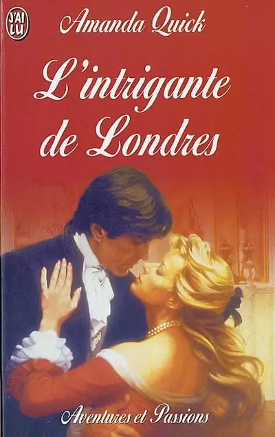 L'intrigante de Londres
