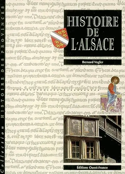 Histoire de l'Alsace