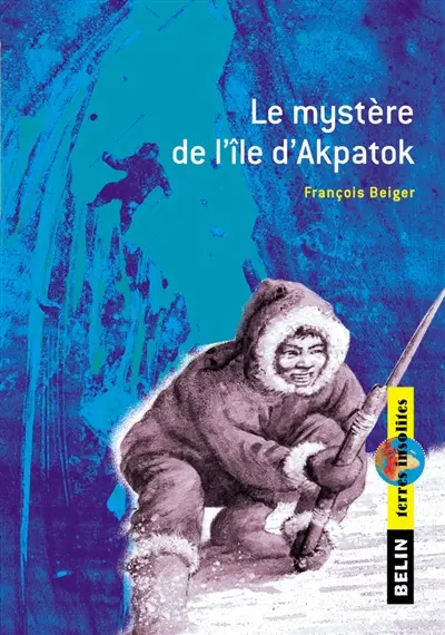 Le mystère de l'île d'Akpatok