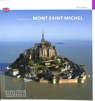Mont-Saint-Michel