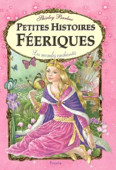 Petites histoires féeriques