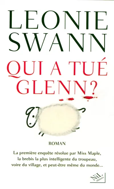 Qui a tué Glenn ?