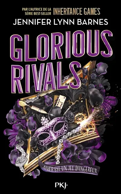 The Grandest Game. Vol. 2. Glorious rivals