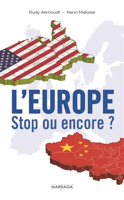 L'Europe : stop ou encore ?