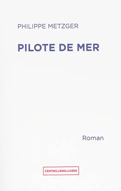 Pilote de mer