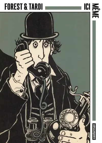 La bibliothèque idéale aux éditions Casterman 