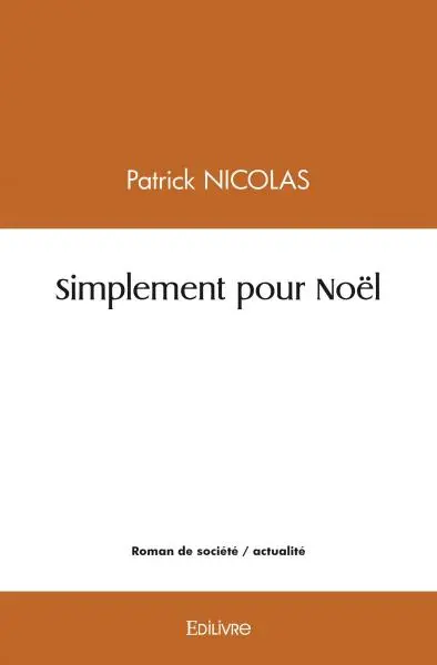 Simplement pour noël