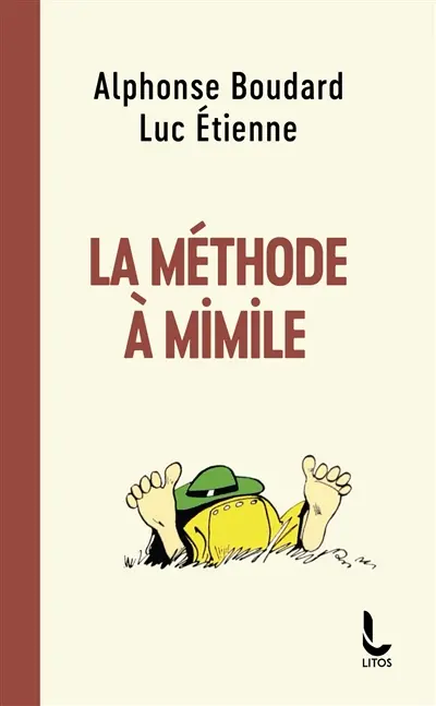 La méthode à Mimile : l'argot sans peine