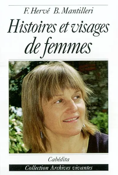 Histoire et visages de femmes