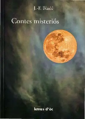 Contes misterios o familièrs