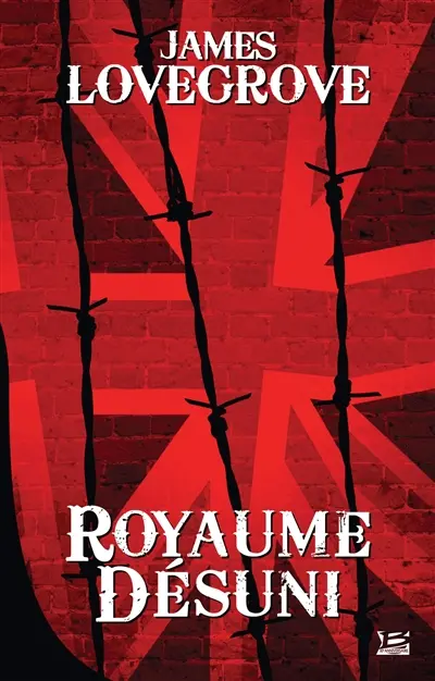 Royaume-désuni