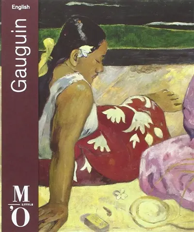 Gauguin (version anglaise)