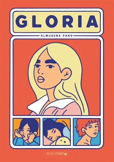 Gloria ou les schémas de la violence