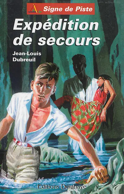 Expédition de secours