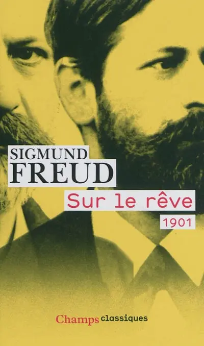 Sur le rêve, 1901