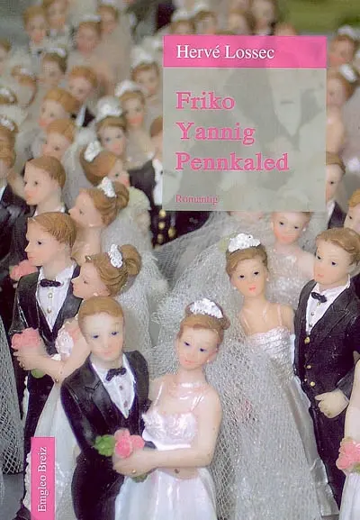 Friko Yannig Pennkaled : romantig